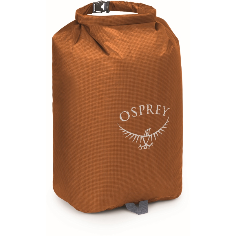 Bild von Osprey Ultralight Drysack 12L Packsack - Toffee Orange