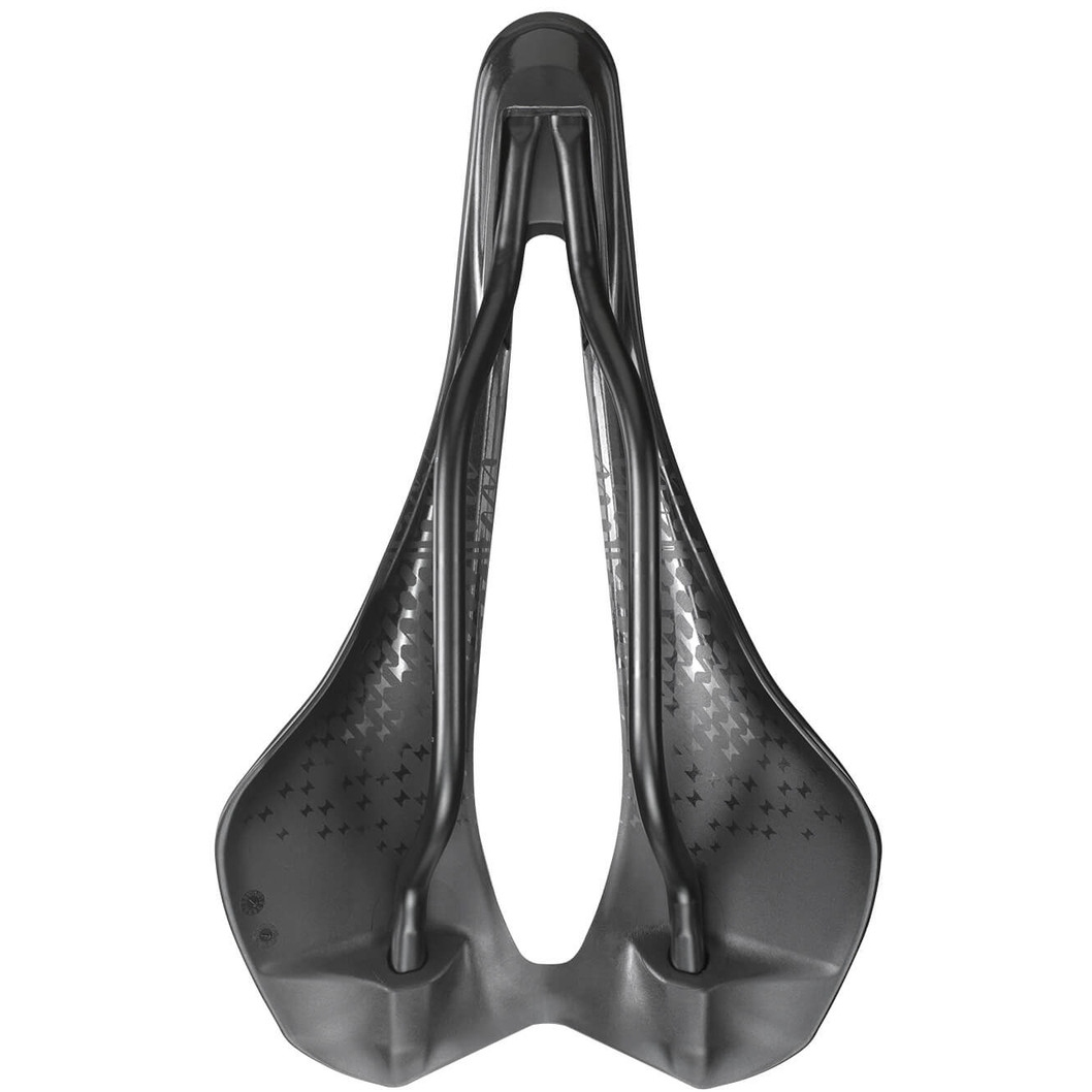 Selle Italia SLR Advan Saddle - L3 | black | BIKE24