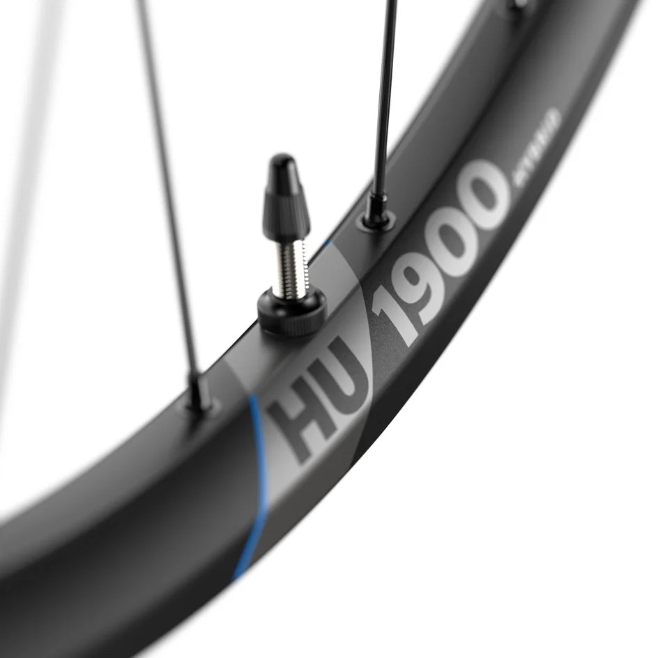 DT Swiss HU 1900 SPLINE Rear Wheel 29