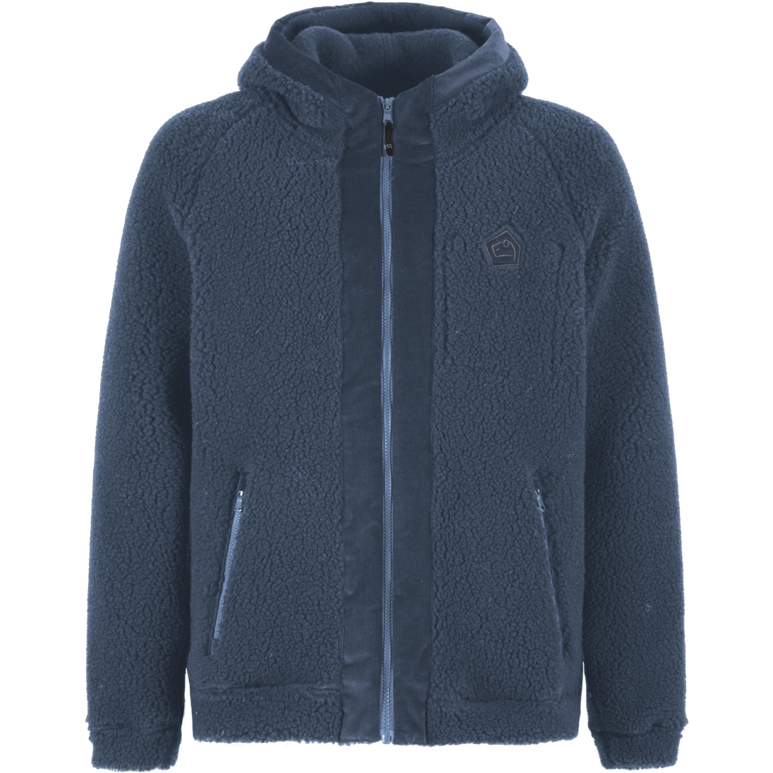 Мужская флисовая куртка E9 Siavio - Dust