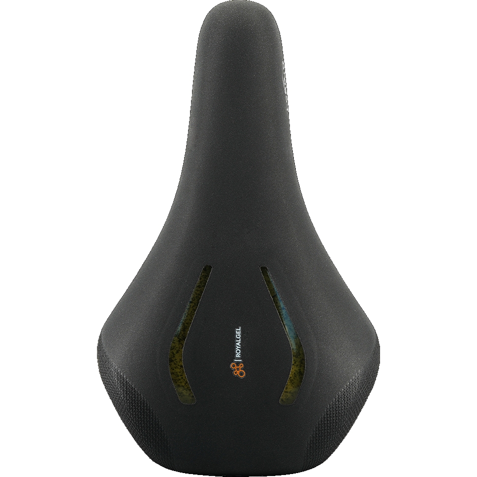 Selle Royal Lookin Fahrradsattel – Bequem, Kühlend, Für Jede Fahrradart