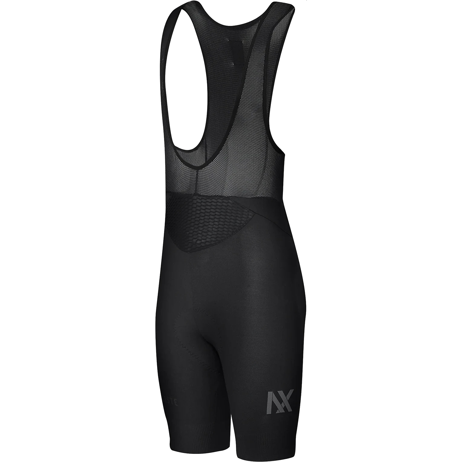Café du Cycliste Mathilde Bib Shorts Men - black | BIKE24