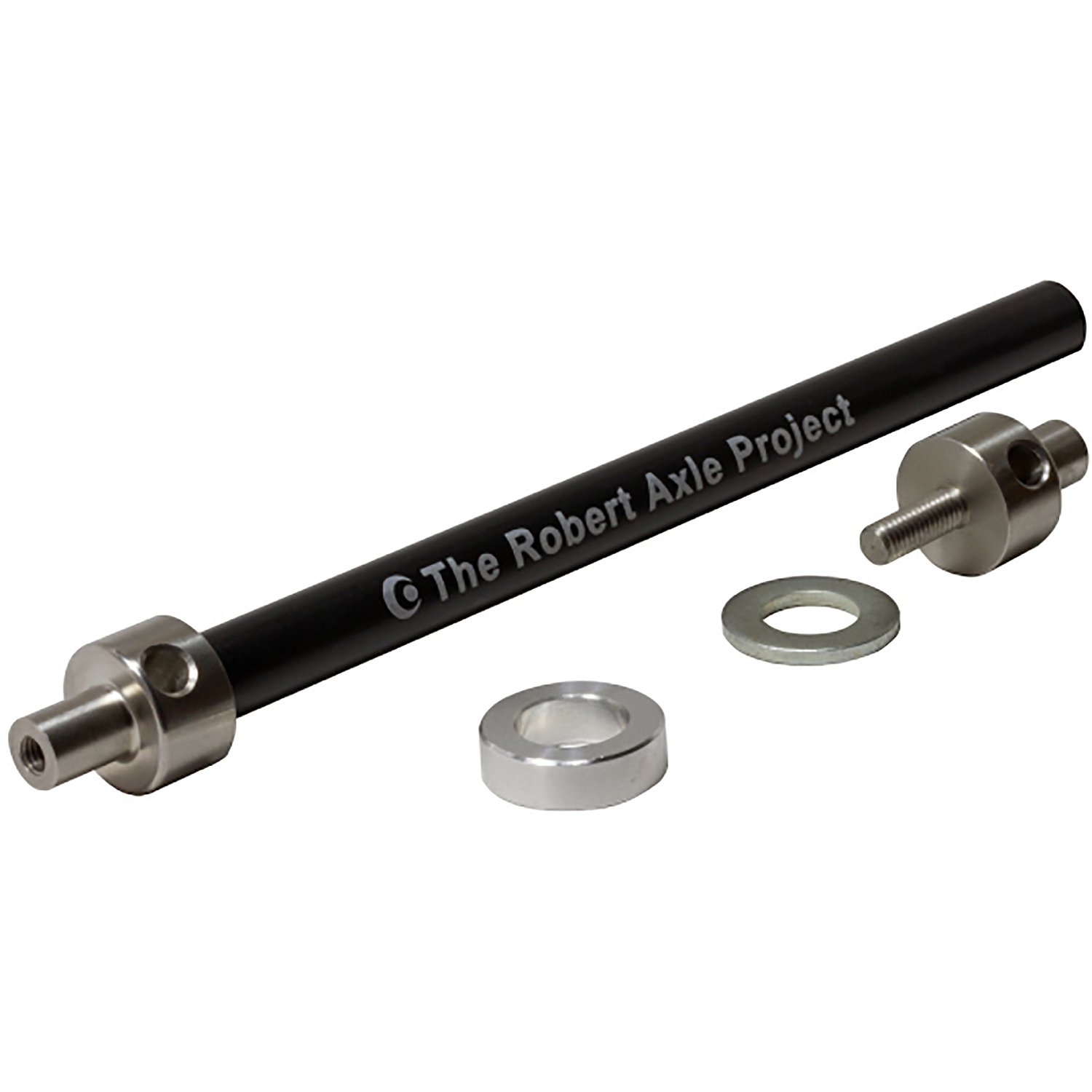Picture of The Robert Axle Project - Thru Axle for BOB Trailer - 12x142mm - M12x1.75 - BOB121