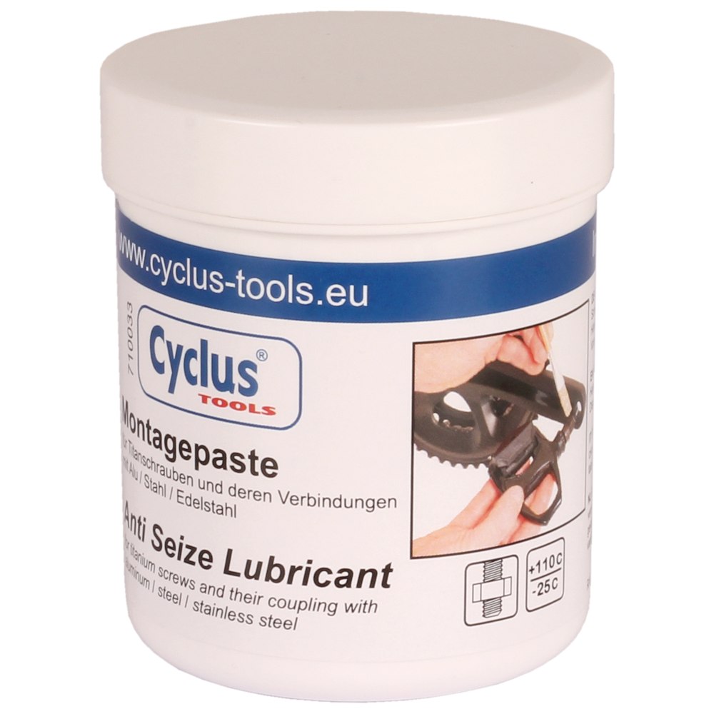 Picture of Cyclus Tools Anti Seize Lubricant - 100g Can