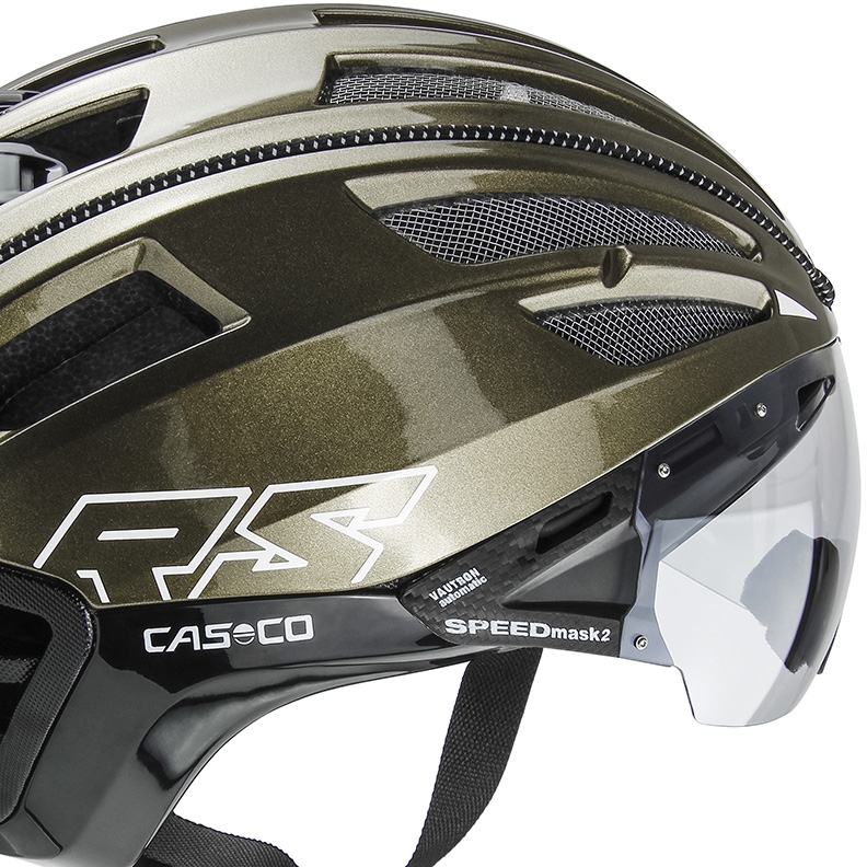 Casco speedairo rs online vautron