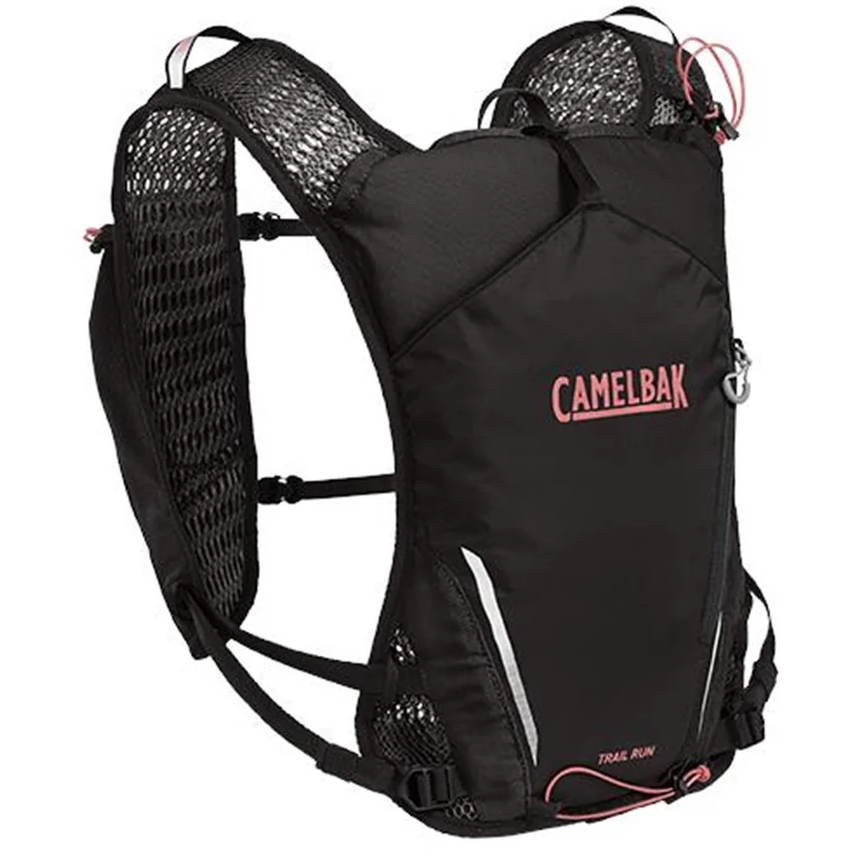 Picture of CamelBak Trail Run Vest 7L + 2 x 500ml Quick Stow™ Flasks Women - black