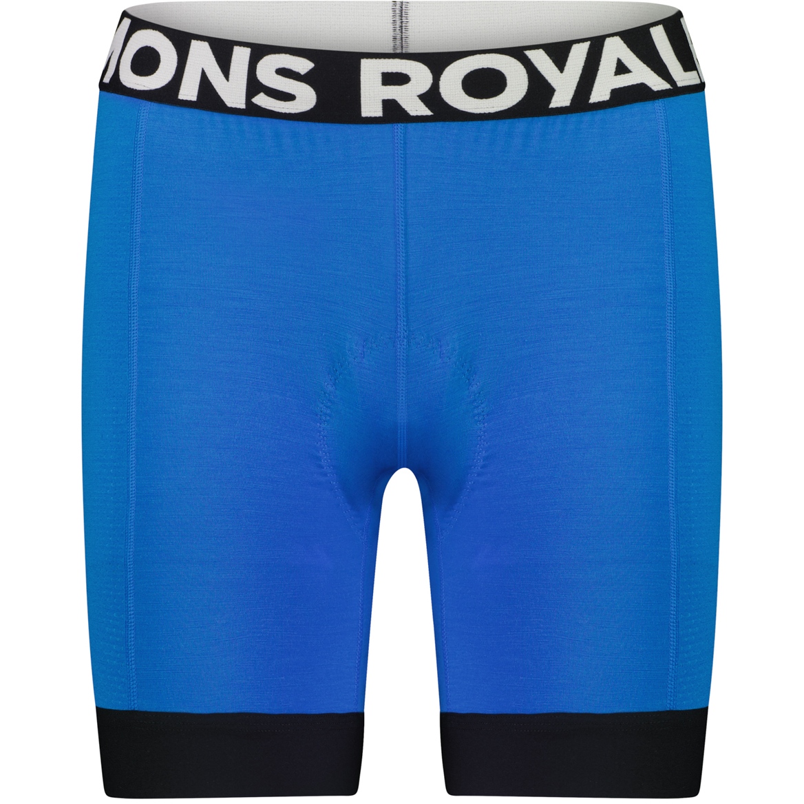 Produktbild von Mons Royale Epic Merino Shift MTB Unterhose Damen - pop blue