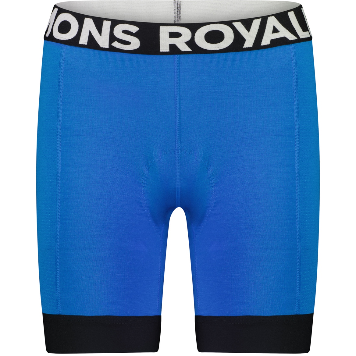 Foto de Mons Royale Calzoncillo MTB Mujer - Epic Merino Shift - pop blue