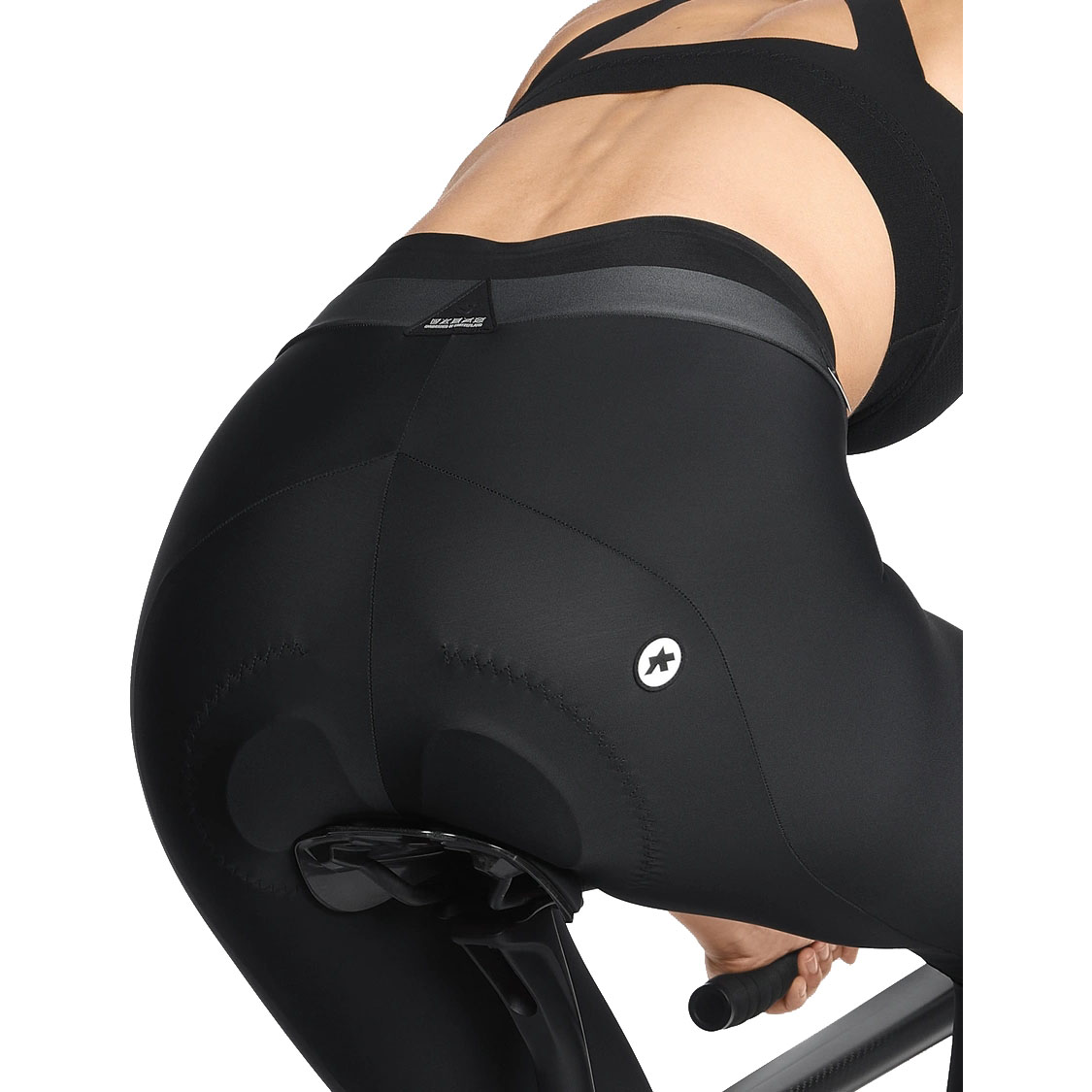 Assos UMA GT Summer Evo Half Tight - Women's - Women