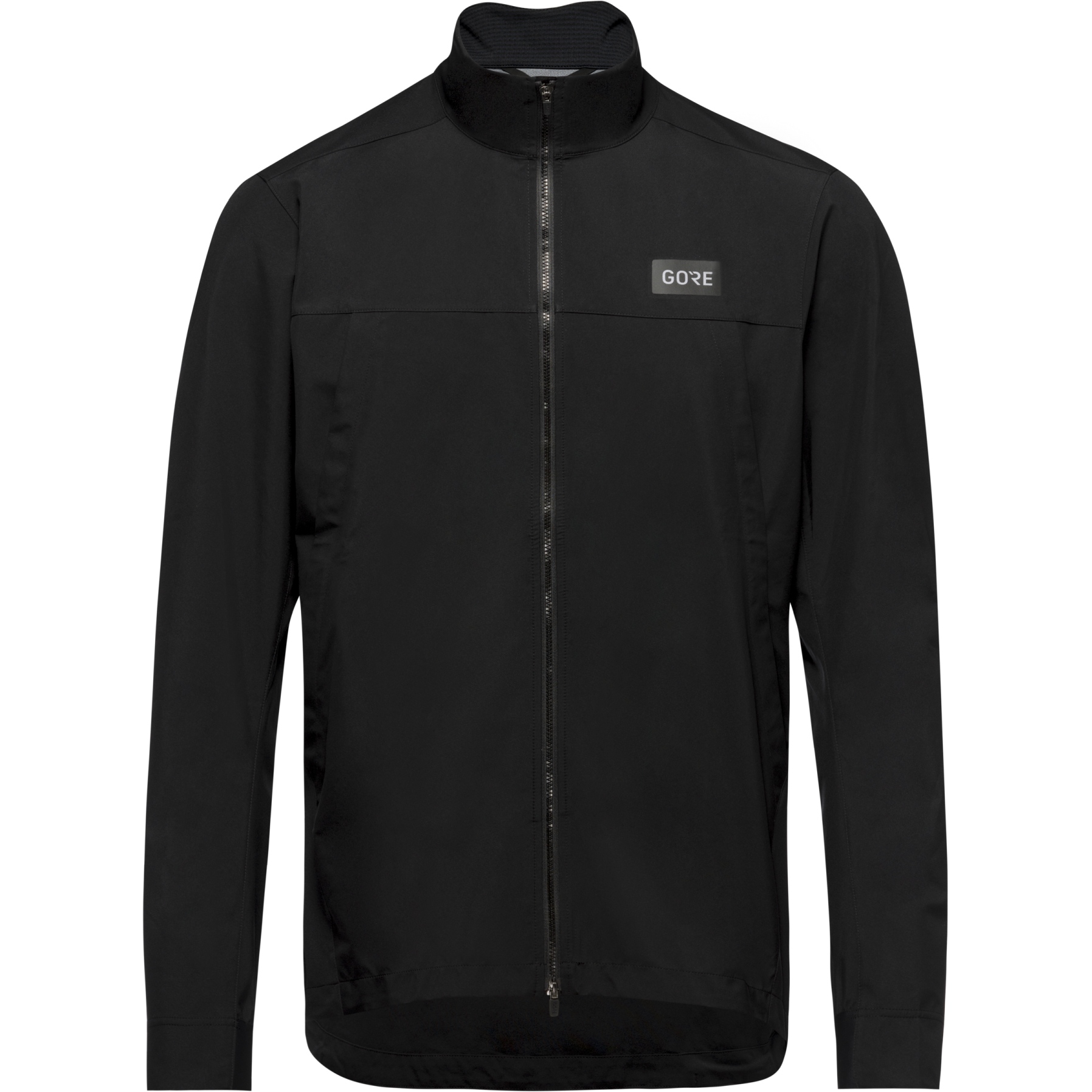 GOREWEAR Everyday Jacket Men - black 9900 | BIKE24
