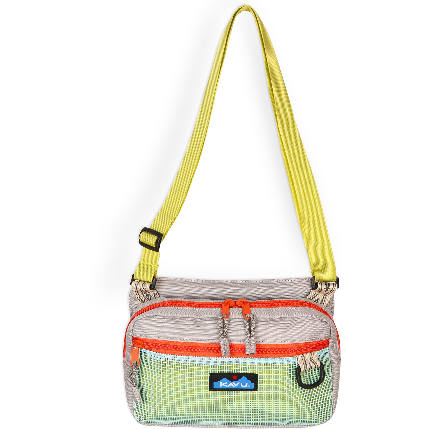 Produktbild von KAVU Delray Beach Purse Umhängetasche 1L - Aquatic