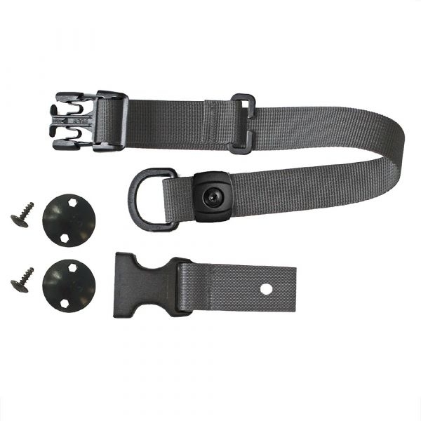 Picture of ORTLIEB Auxiliary Closure Strap for QL2.1-System - grey
