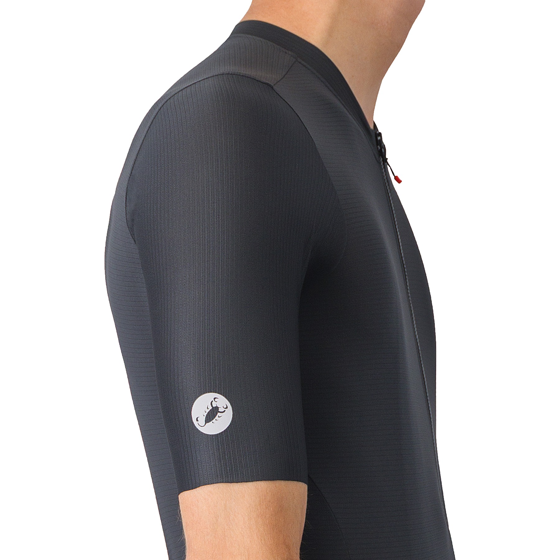 Castelli Espresso 2 Jersey Men - black 010 | BIKE24