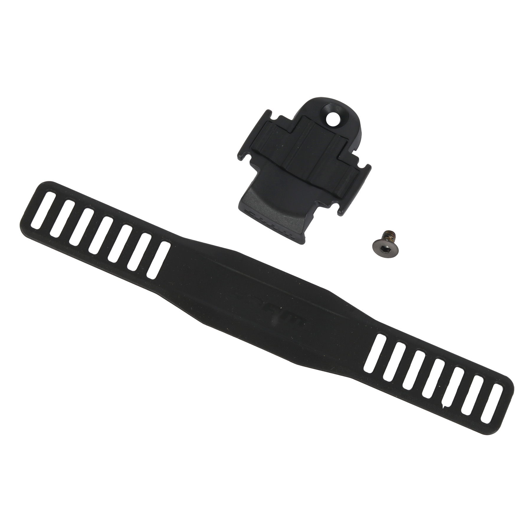 Picture of SRAM Mounting Kit for Blipbox - Bracket + Strap | 11.3018.024.000