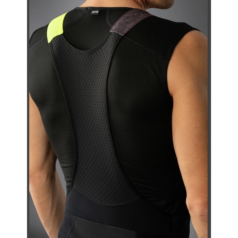 Gore wear c5 thermo bib tights best sale