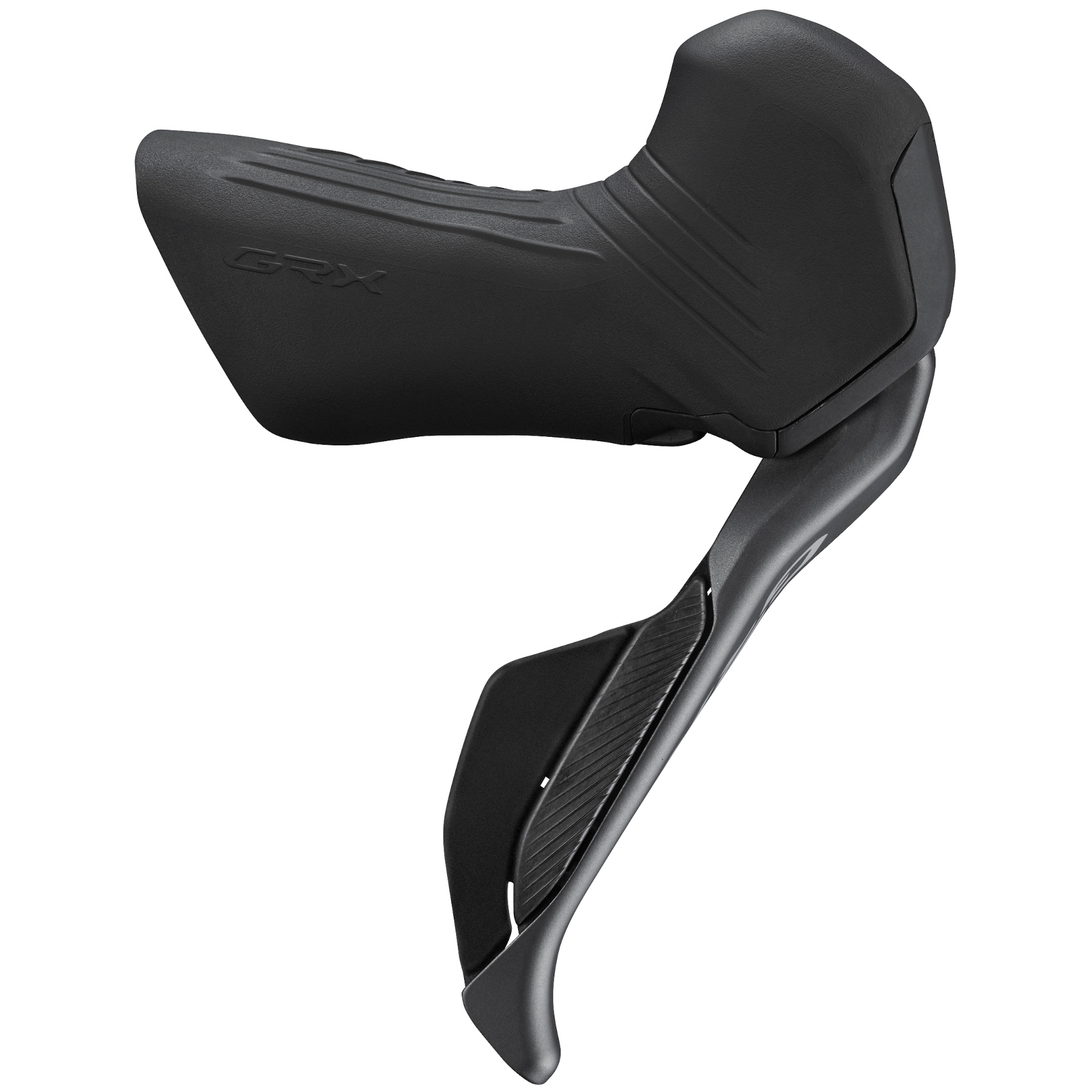 GRX ST-RX815 左右 Di2 Shimano GRX ST-RX815 Di2 Dual Control Lever Excel Sports
