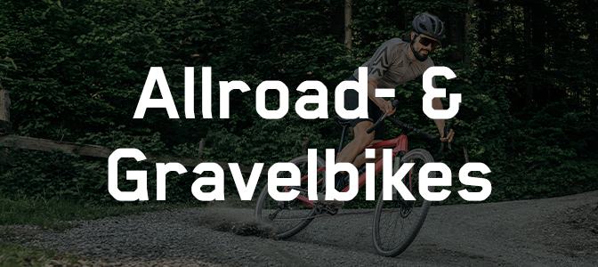 BMC – Premium Allroad- & Gravel Bikes aus der Schweiz