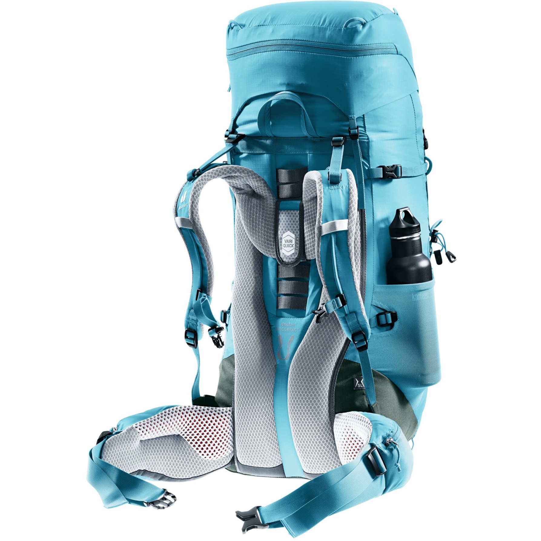 deuter Aircontact Lite 45+10L SL バックパック Deuter Aircontact Lite 45 + 10 SL - Walking backpack Women's