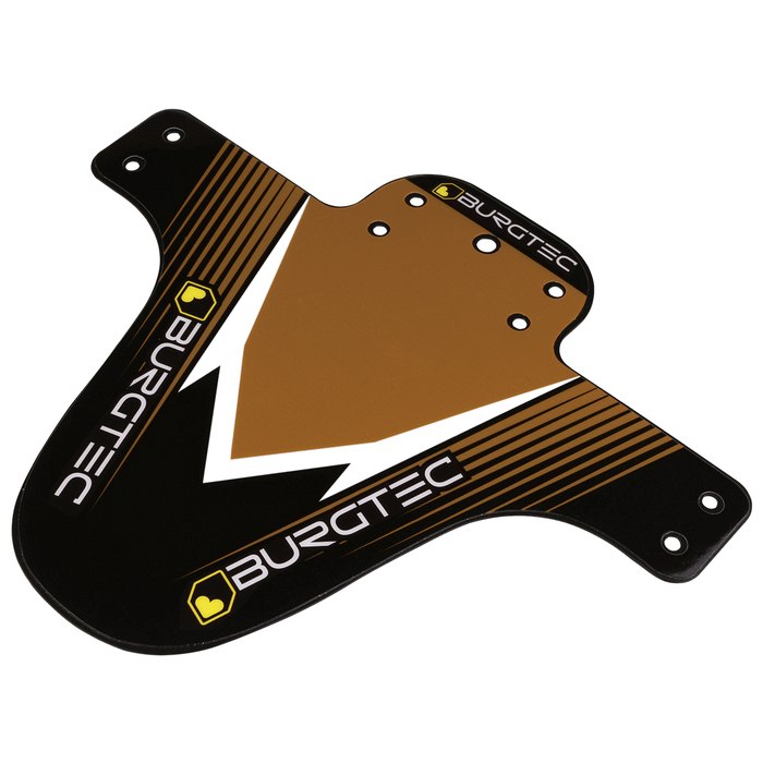 Burgtec mudguard best sale