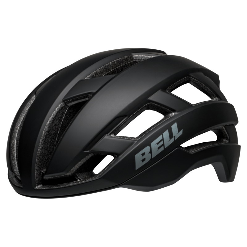 Produktbild von Bell Falcon XR LED MIPS Helm - schwarz matt