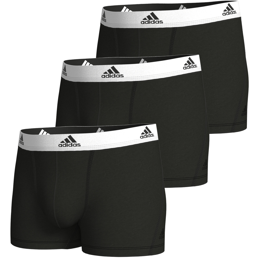 Adidas trunk underwear deals