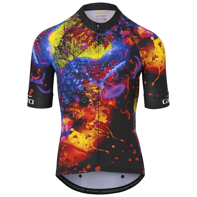 Bild von Giro Chrono Expert Trikot Herren - mad alchemy