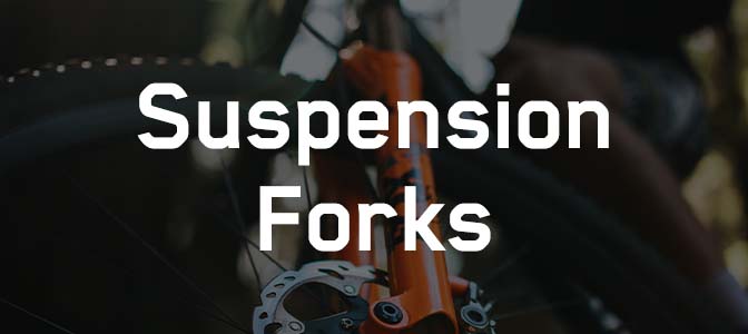 FOX Factory – Suspension Forks