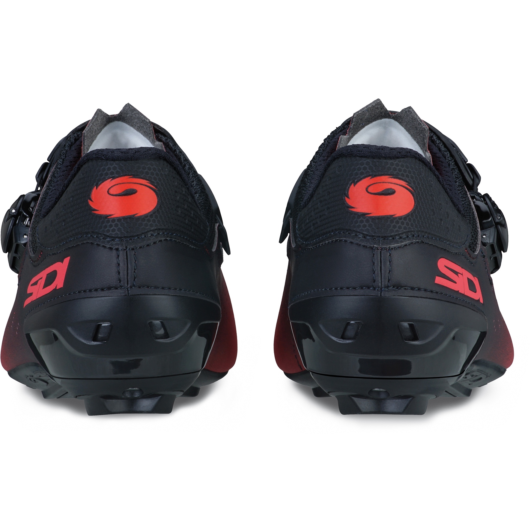 Chaussures sidi genius 7 noir rouge online