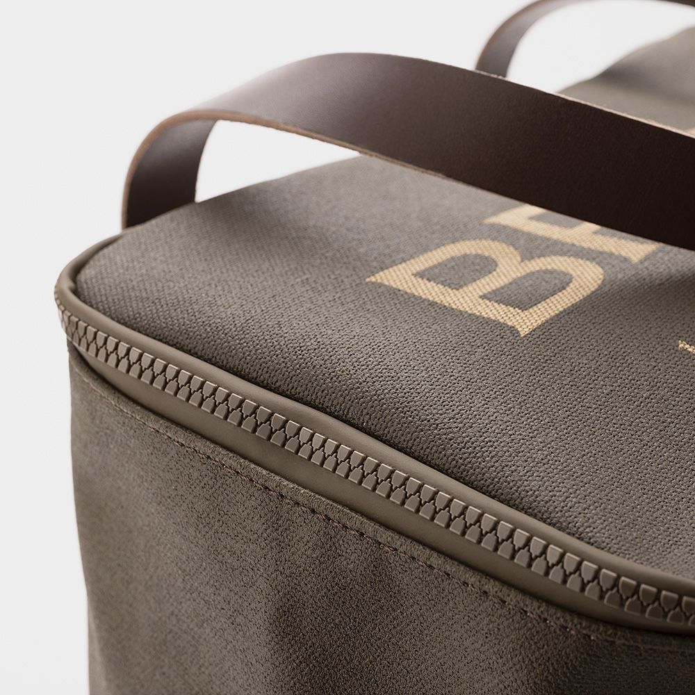 Brooks Camden Tote Bag - 22L - moss | BIKE24
