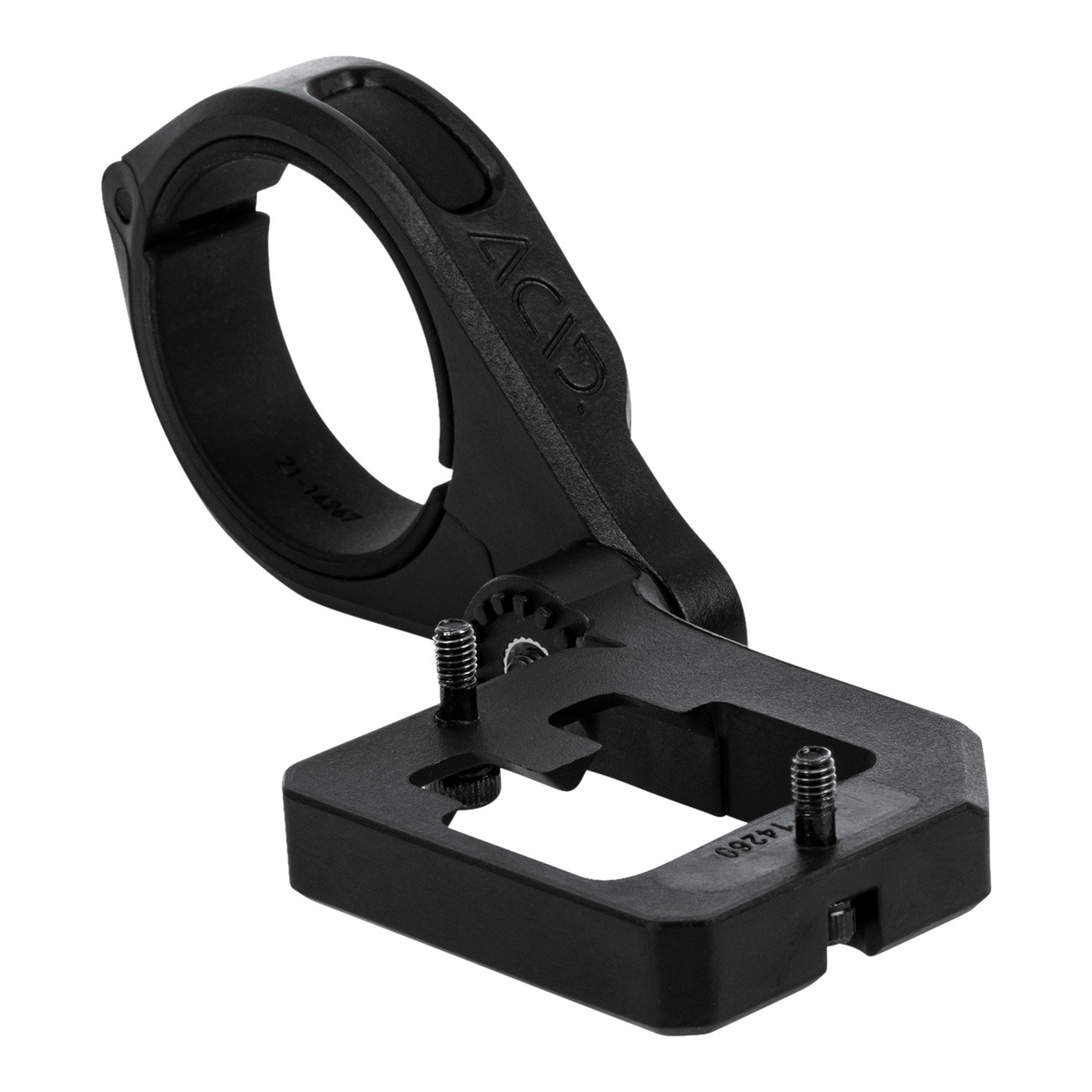 Picture of CUBE ACID KIOX 300 Mount for Handlebar - black
