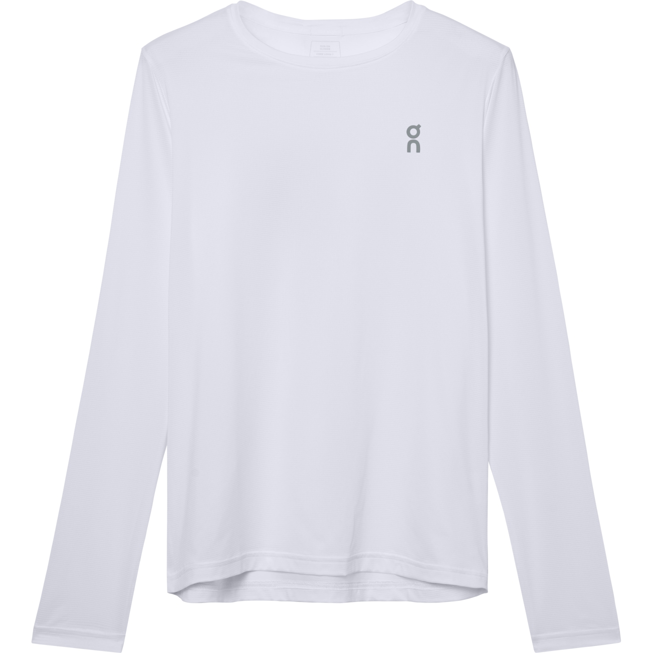 Picture of On Core Long-T Men - White&#039;25