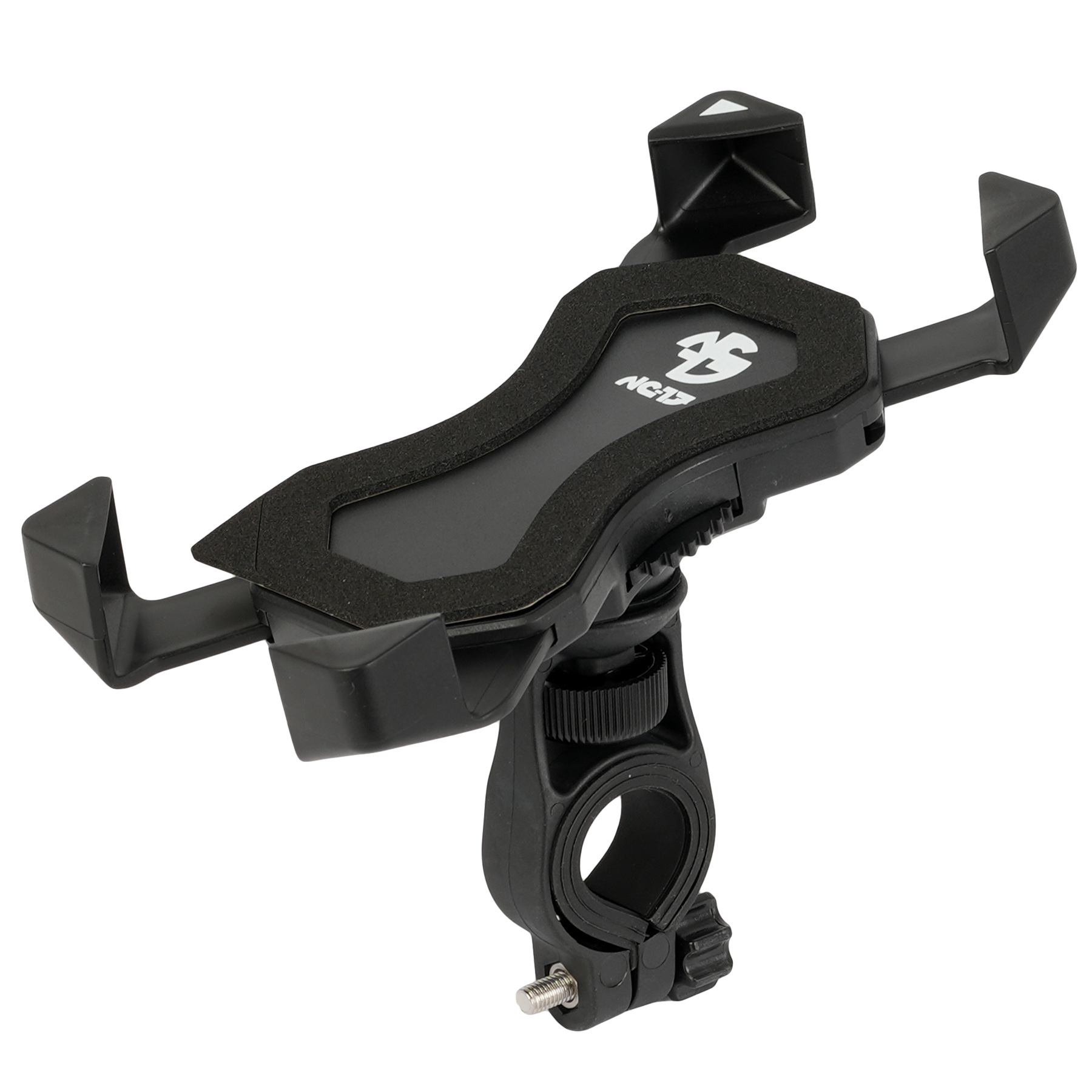 Produktbild von NC-17 Connect 3D Universal Halterung für Smartphones - Lenker-Montage