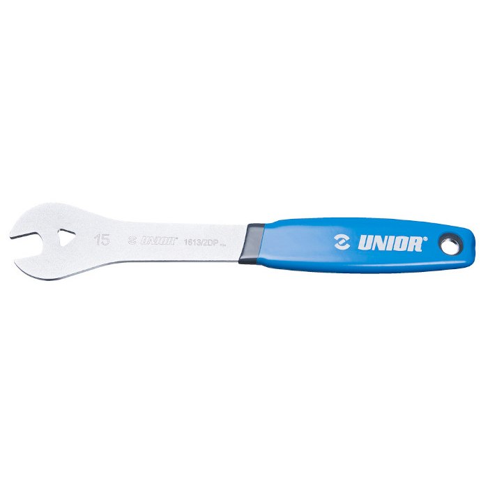 Picture of Unior Bike Tools Pedal Wrench - 1613/2DP