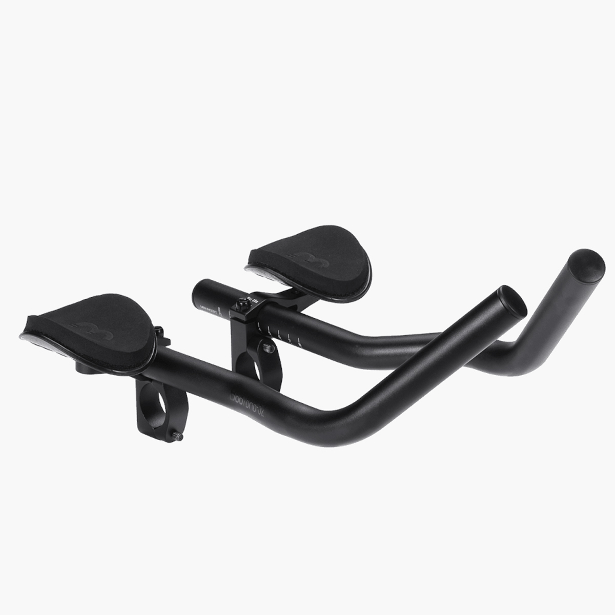 Picture of BBB Cycling AeroBase BHB-52 Clip-On Bar - black