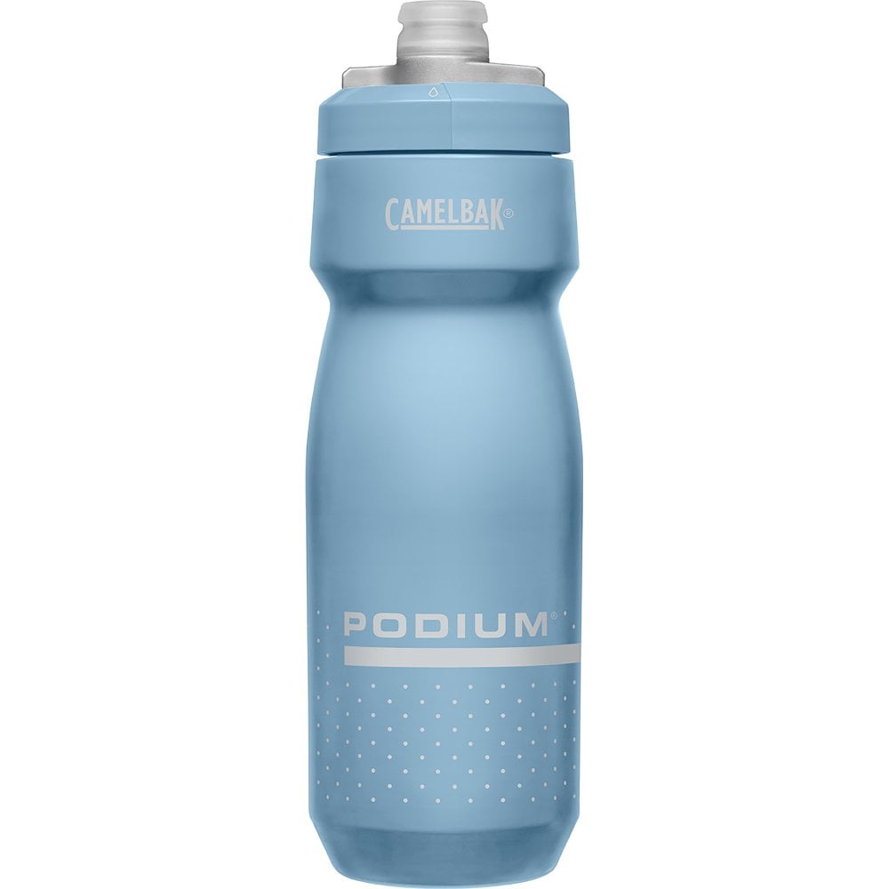 Produktbild von CamelBak Podium Trinkflasche 710ml - stone blue
