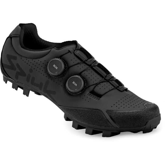 Produktbild von Spiuk Loma Carbon MTB Schuhe Herren - schwarz