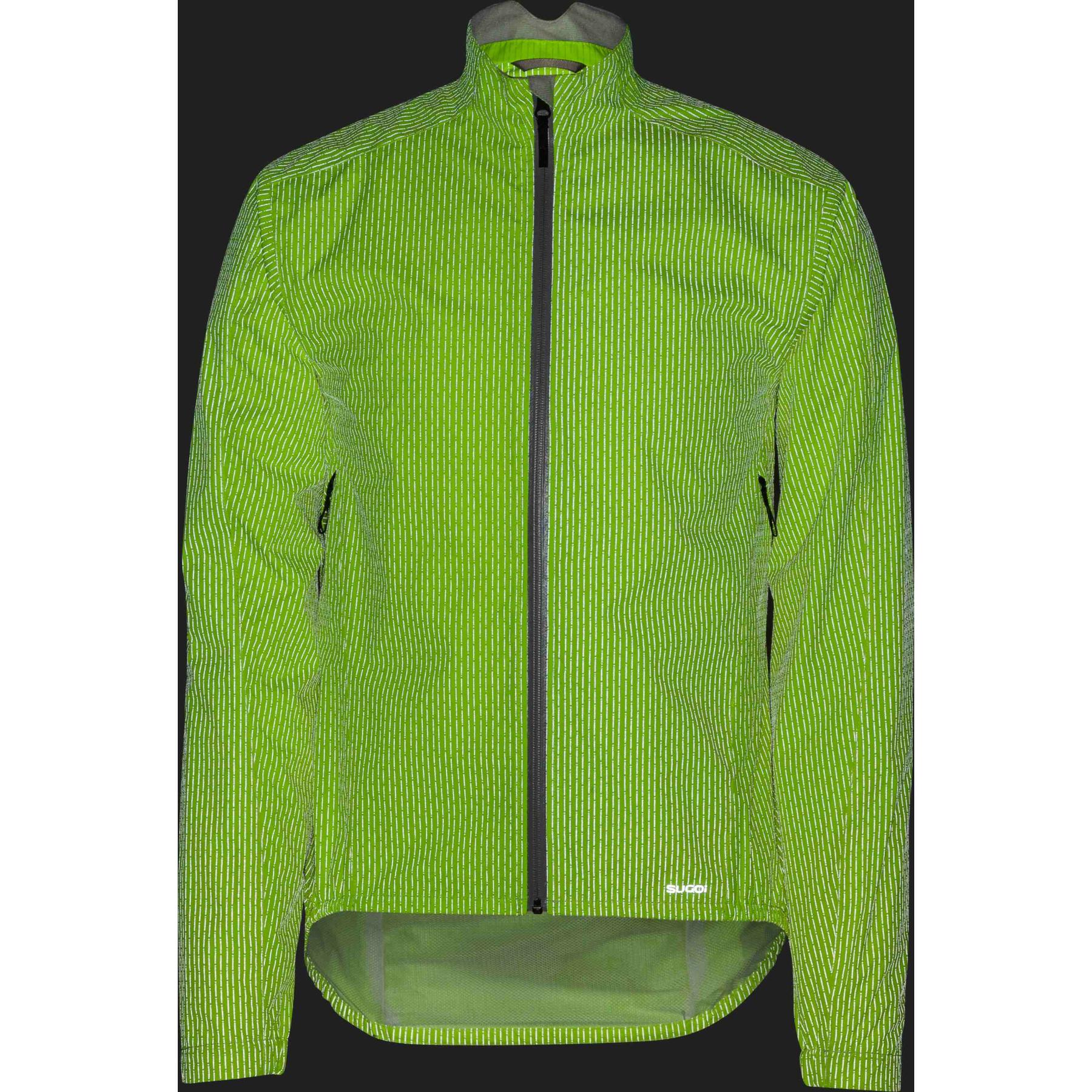 Sugoi hot sale cycling jacket