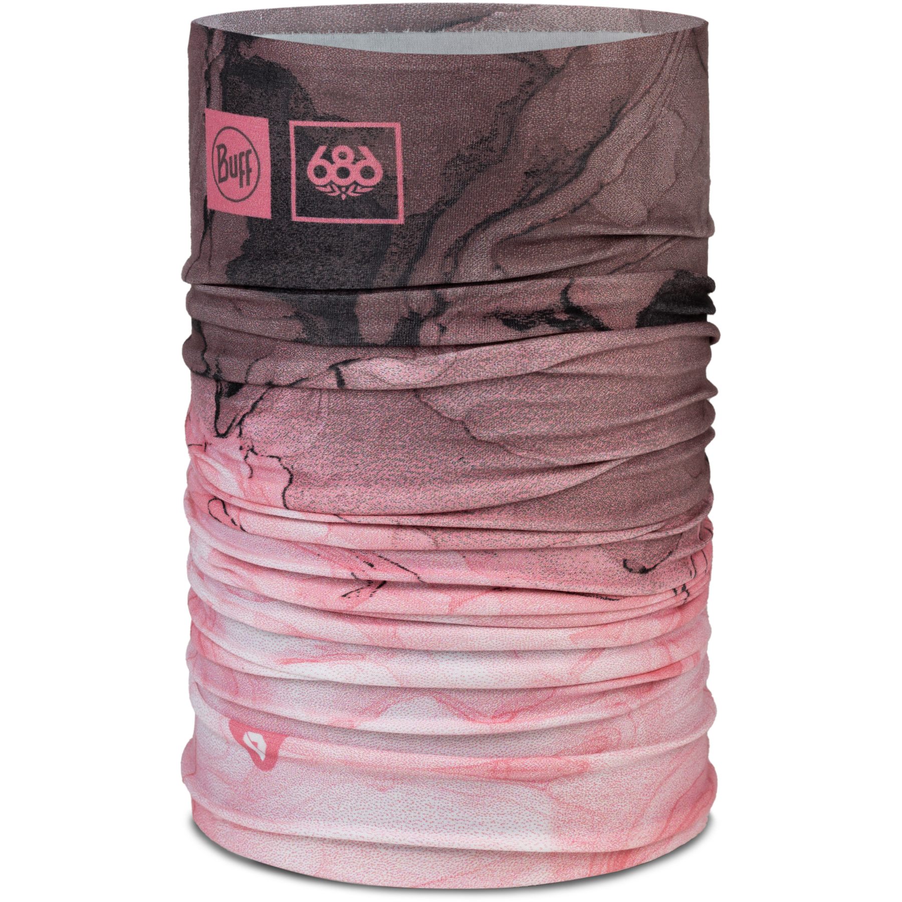 Многофункциональная ткань Buff® ThermoNet® - Cloudbreaker 686 Розовый