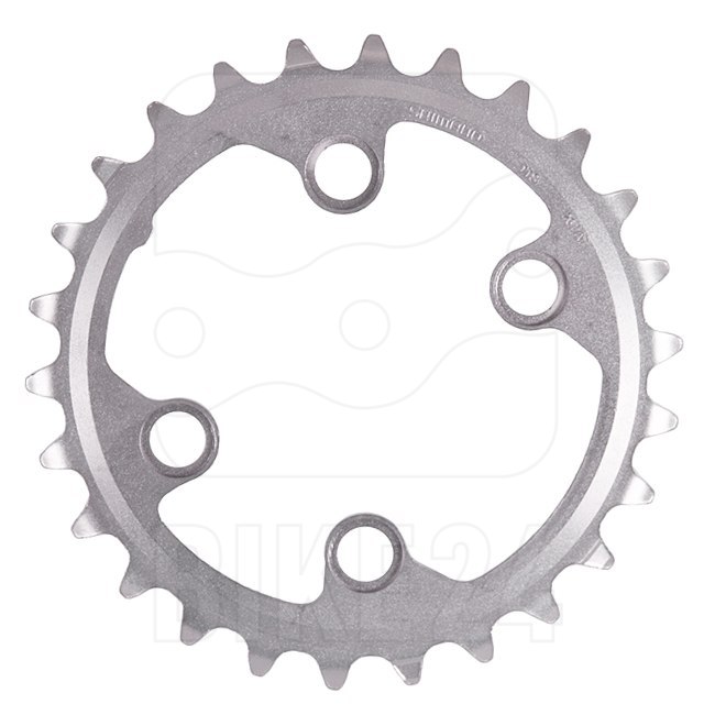 Picture of Shimano XTR FC-M9000 Chainring - 2x11-Speed