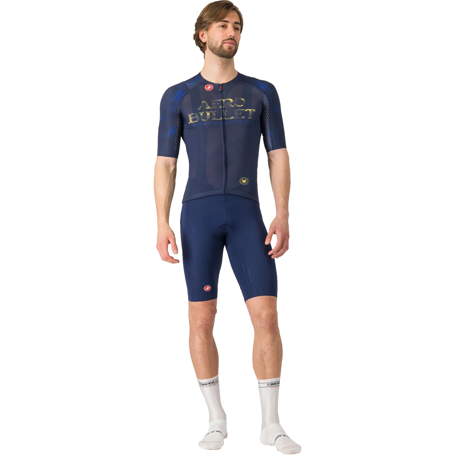 Vêtements de cyclisme - Vermarc Sports