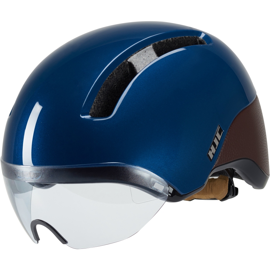 Picture of HJC Sports Calido Plus Urban Helmet - navy