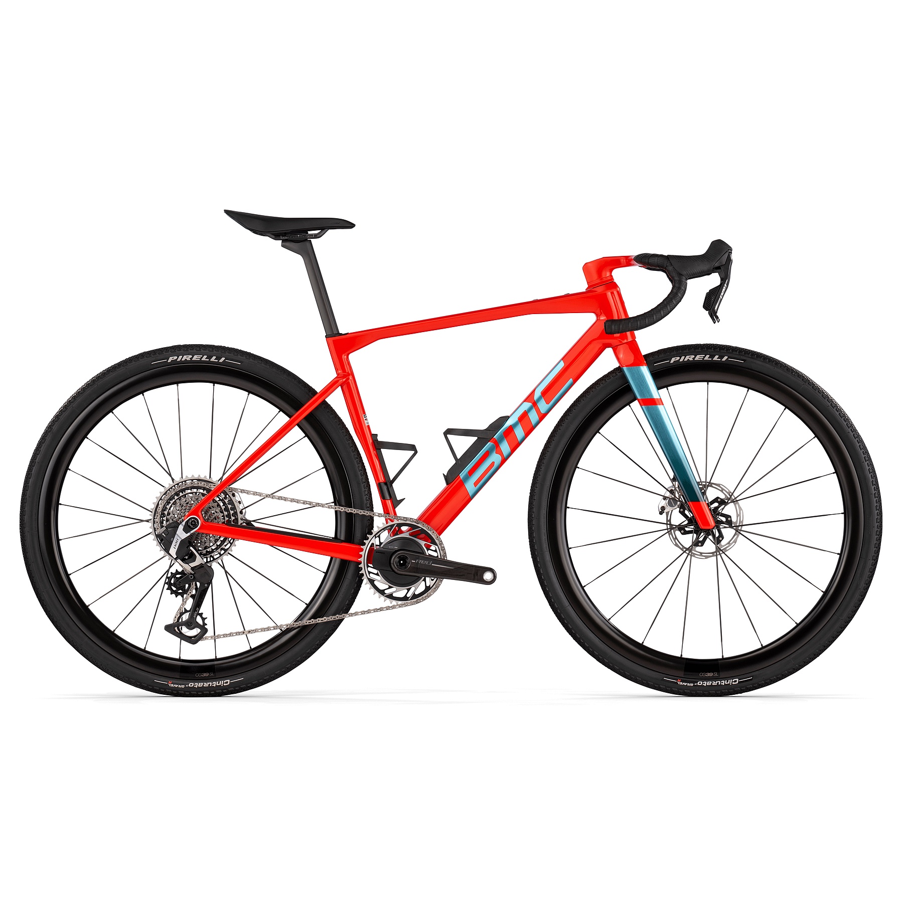 Gravel bike bmc 2021 sale