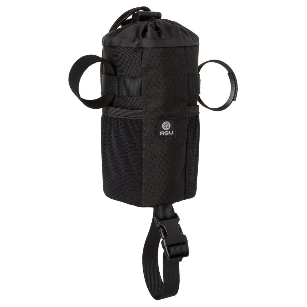 Picture of AGU Venture Snack-Pack Handlebar Bag - 1L - black