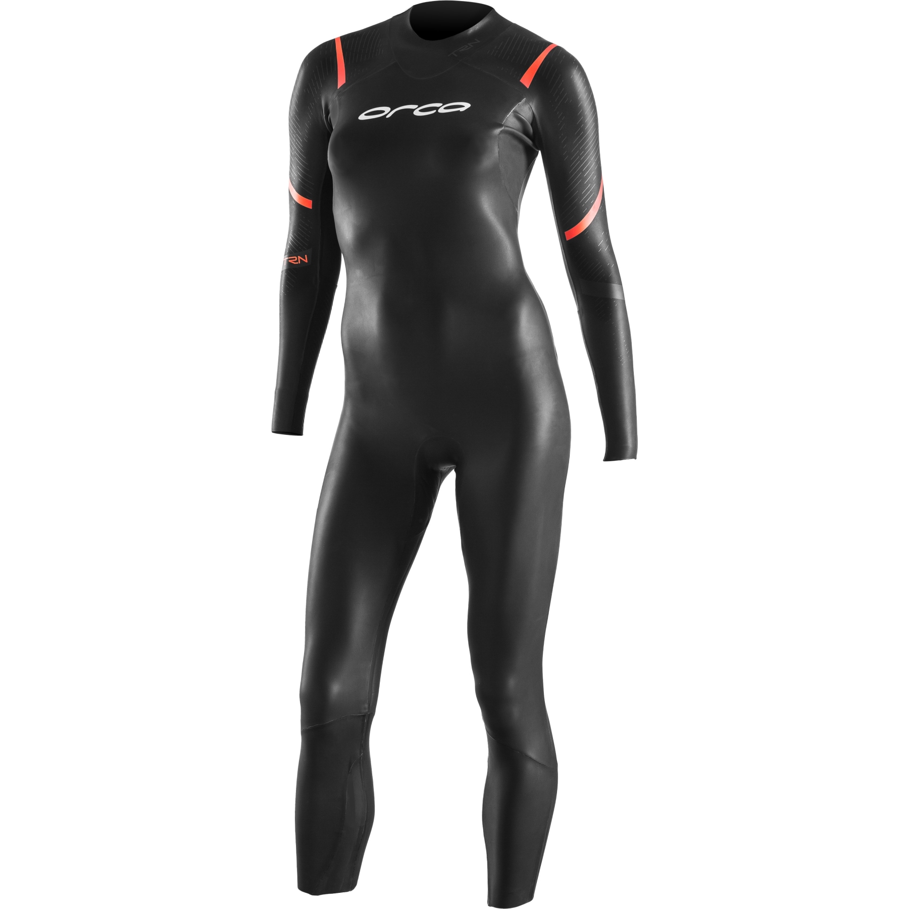 Picture of Orca Openwater Core TRN Wetsuit Women - black