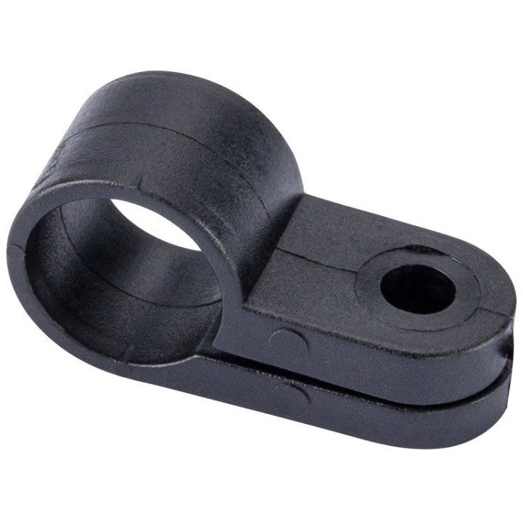 Picture of Tern Cable Guide (for 1 Cable) for HSD &amp; GSD Gen.2 - black