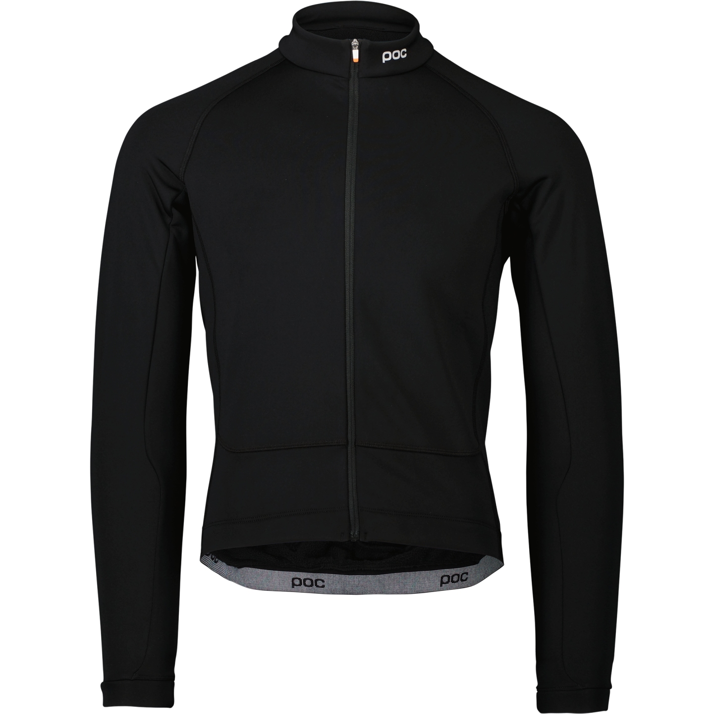 Produktbild von POC Thermal Jacke Herren - 1002 Uranium Black