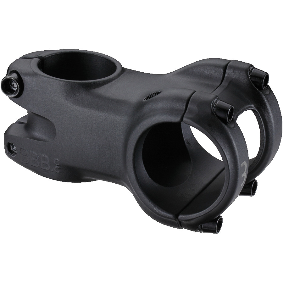 Picture of BBB Cycling Jumper BHS-39 OD MTB Stem 1 1/8&quot; | 35mm - black