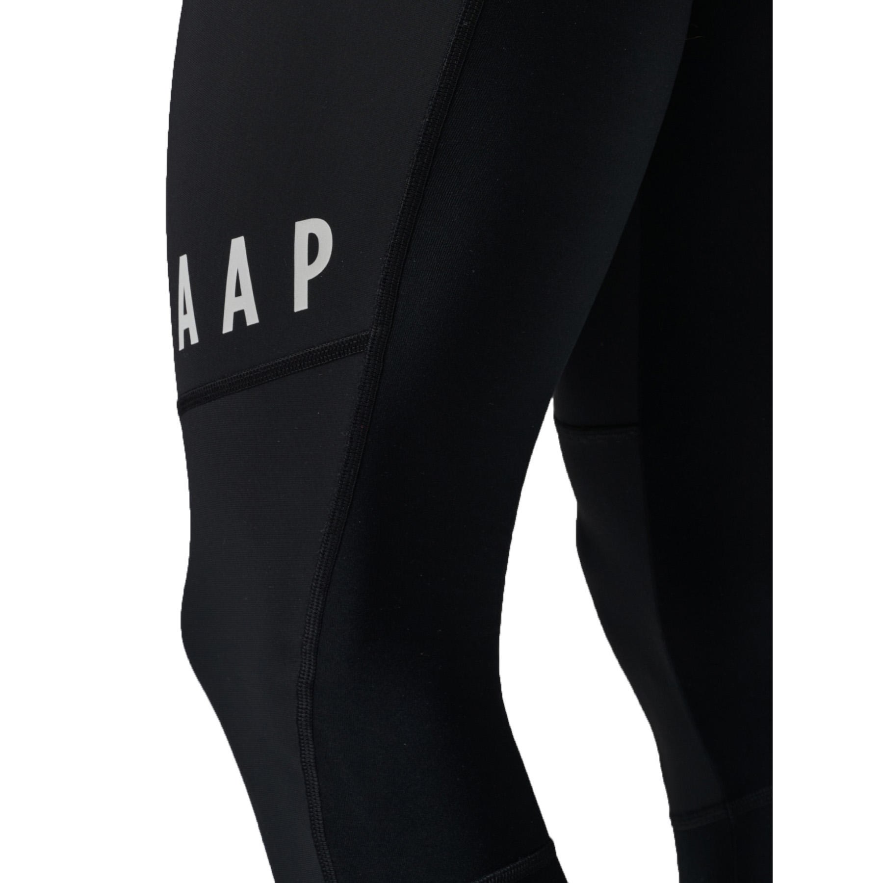 MAAP Apex Deep Winter Tights 2.0 Men - black | BIKE24