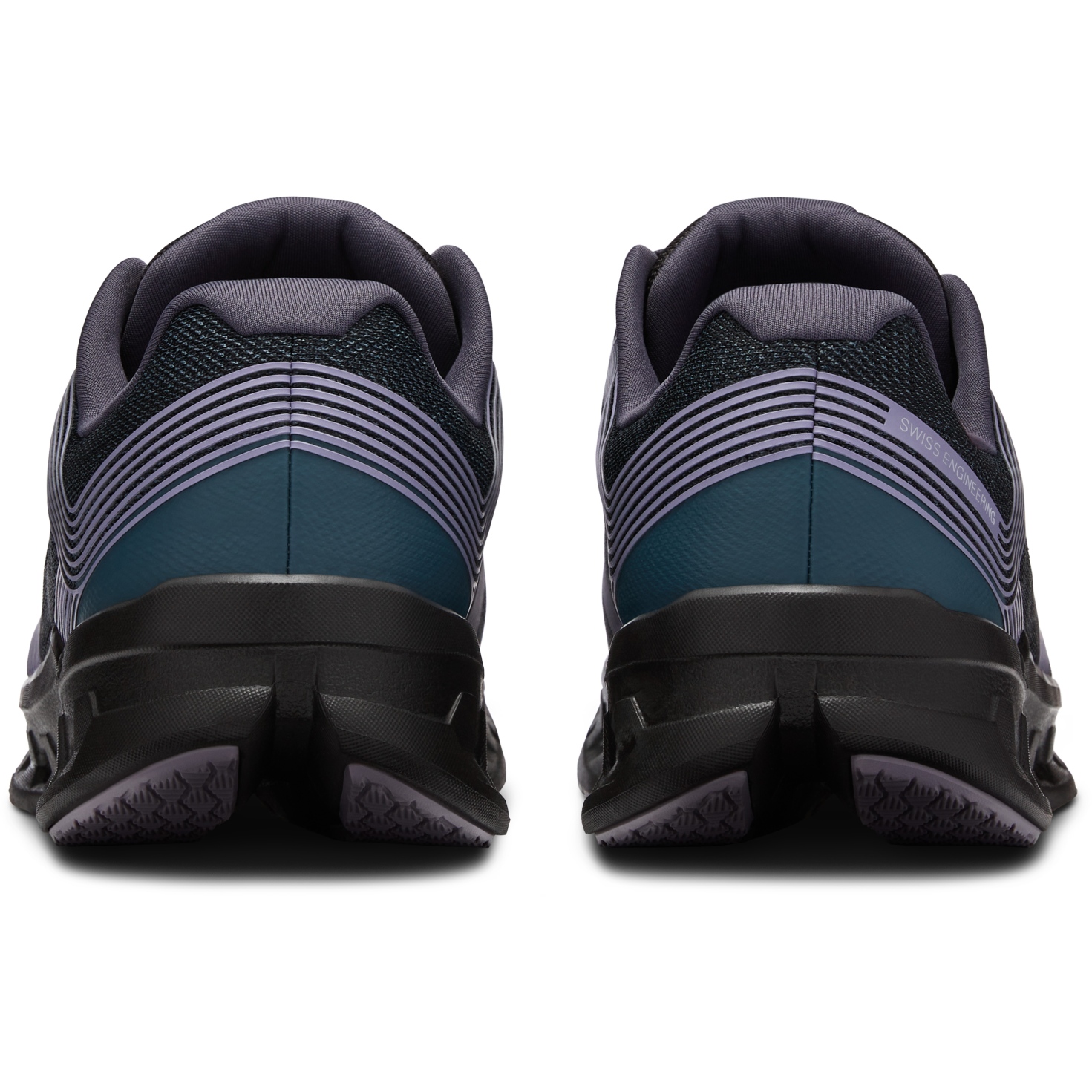 New Balance 574 Athletic Shoe - Baby / Toddler - Magnet / Black / Serene  Blue | Journeys
