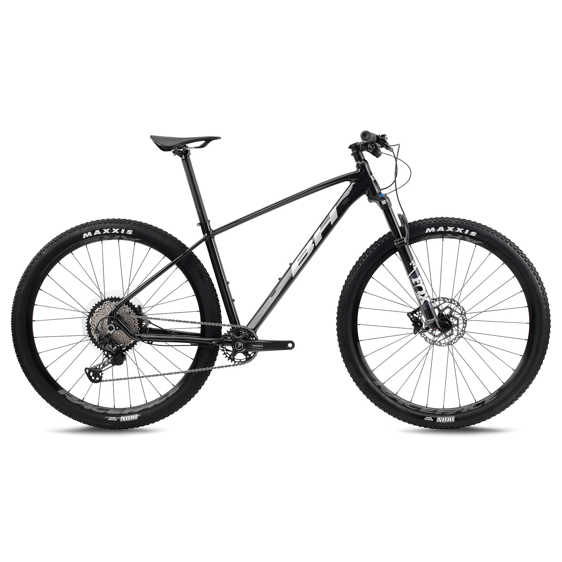 Productfoto van BH Bikes EXPERT 5.5 - 29&quot; Mountainbike - 2024 - black / copper / copper